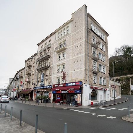 Hotel Victoire, Poitiers Gare Kültér fotó