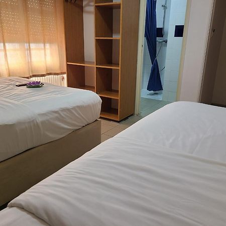 Hotel Victoire, Poitiers Gare Kültér fotó