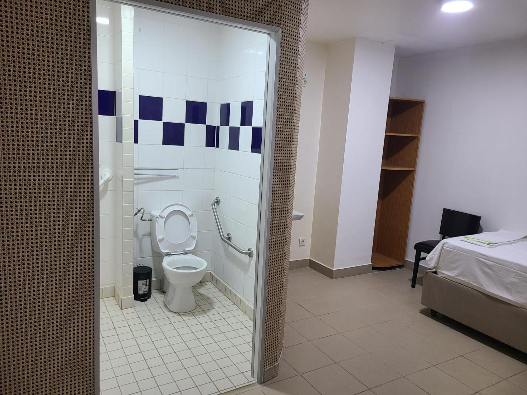 Hotel Victoire, Poitiers Gare Kültér fotó