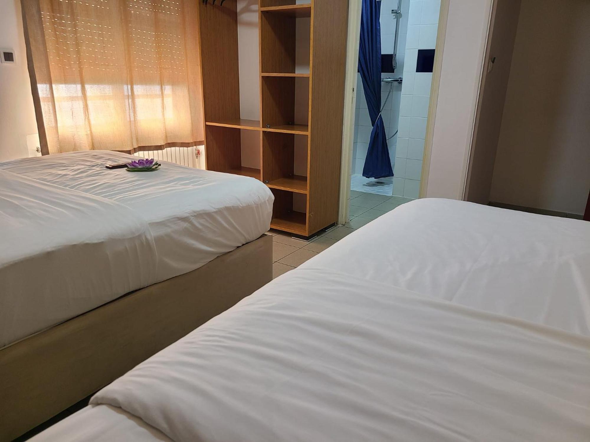 Hotel Victoire, Poitiers Gare Kültér fotó