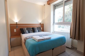 Hotel Victoire, Poitiers Gare Kültér fotó